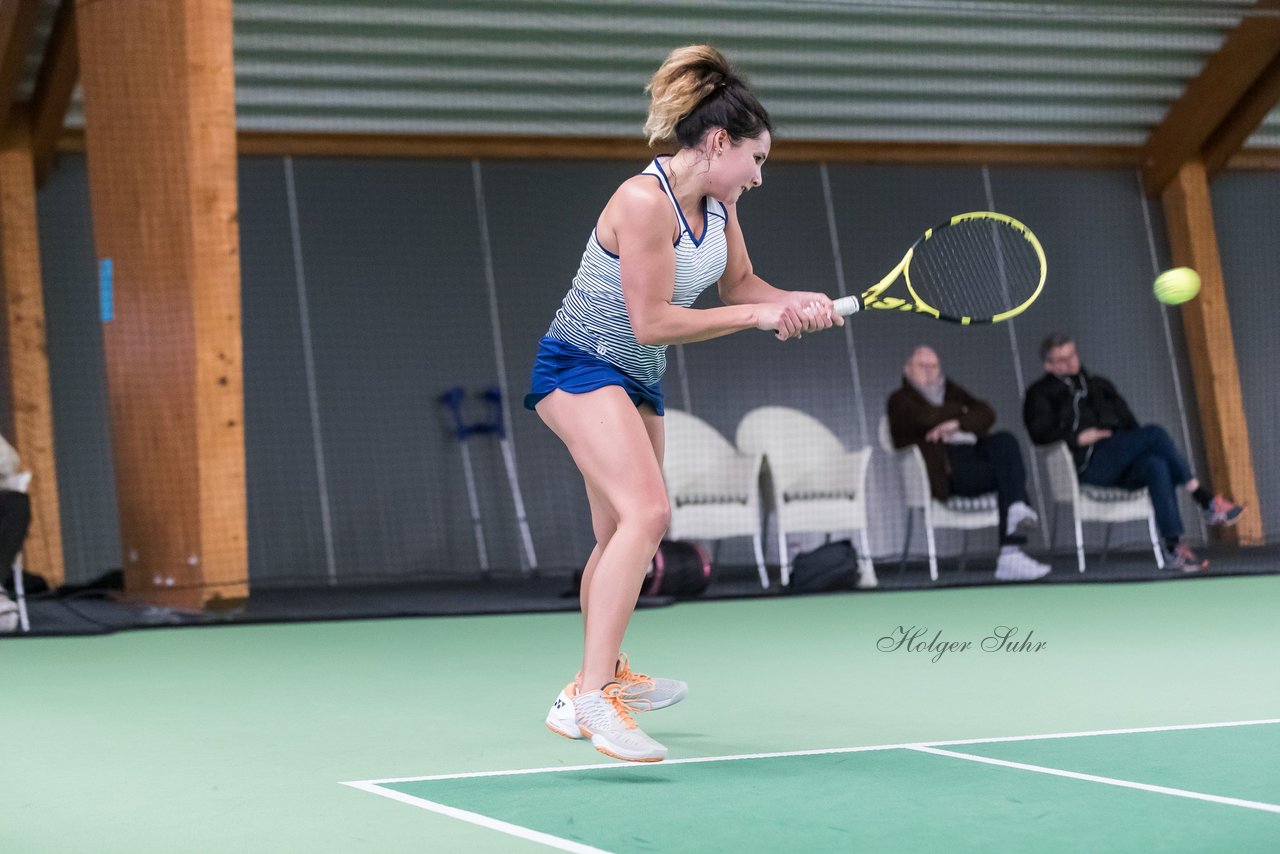 Katharina Lehnert 270 - NL TKK Sachsenwald - Braunschweiger THC : Ergebnis: 1:5